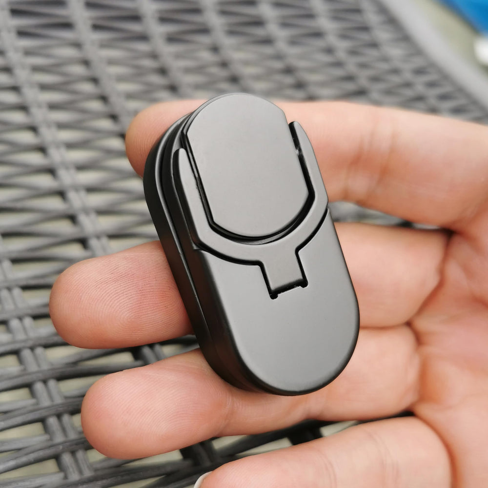 T-Conceal EDC sliders push-down action for calm focus at work.