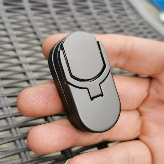 T-Conceal EDC sliders push-down action for calm focus at work.