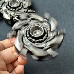 T-Conceal EDC Machined Finish Detail reveals subtle machining marks.
