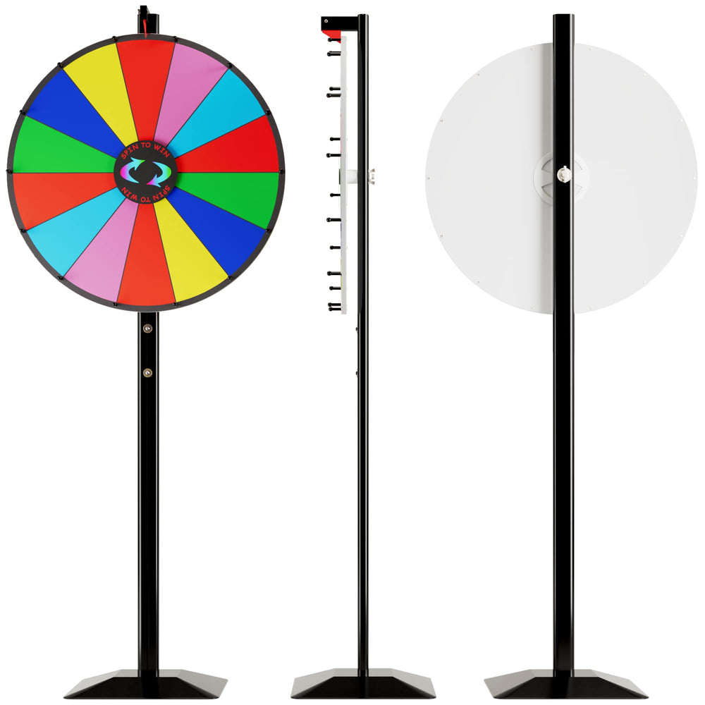 T-SIGN dry erase slots enable rapid event customization