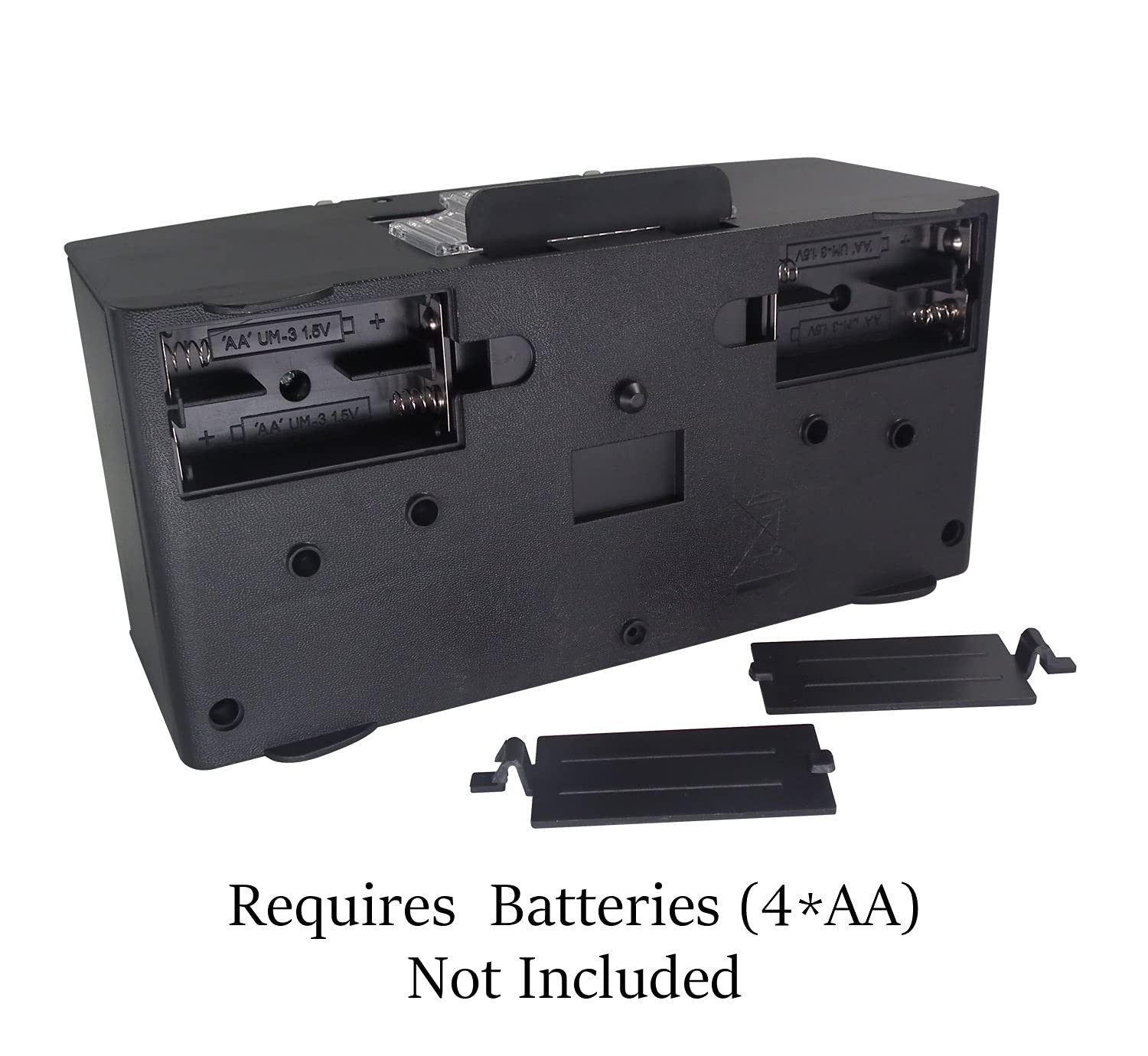 TAAVOP shuffler built with durable ABS material for longevity