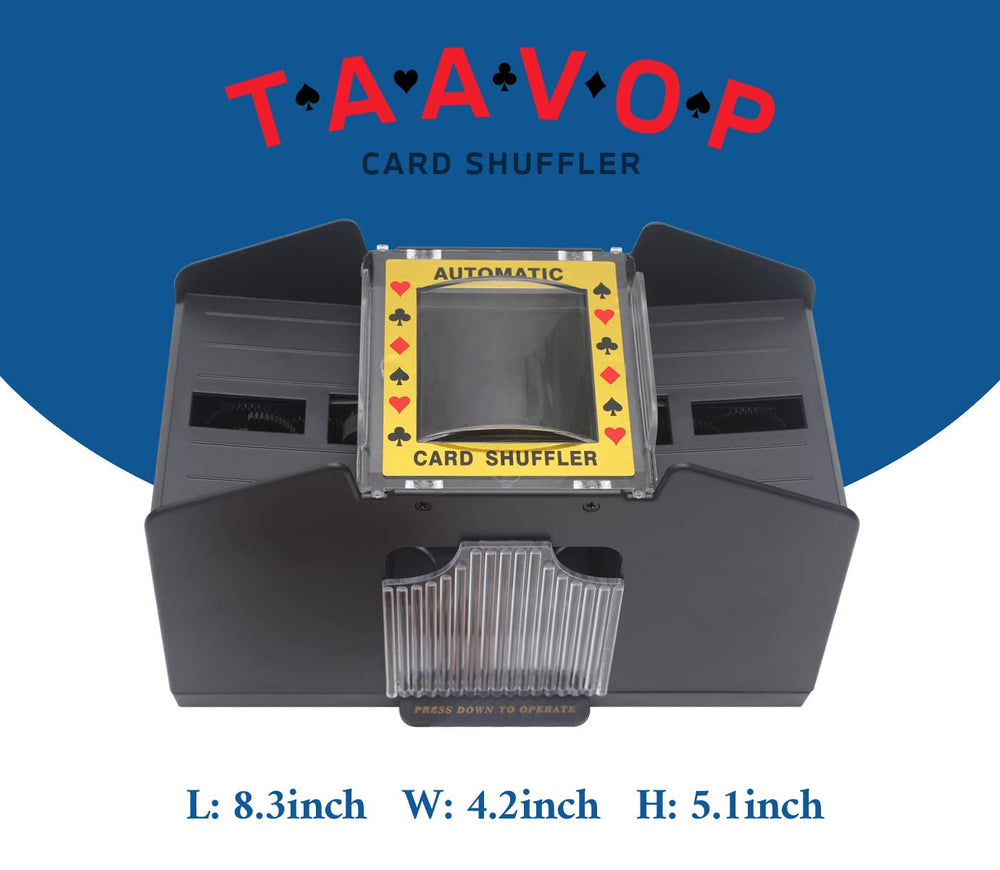 TAAVOP compact design fits easily in a bag for travel play