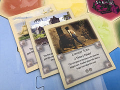 Tabletop Monthly Catan 5th Edition compatibility set fits core game rules smoothly.