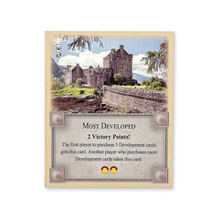 Tabletop Monthly chipboard stock conveys sturdy 1.5mm thickness for reliable handling.
