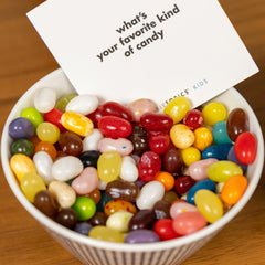TableTopics Kids to Go stocking-stuffer cards offer portable fun anywhere.