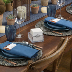 TableTopics Not Your Mom’s Dinner Party prompts invite juicy stories and banter.
