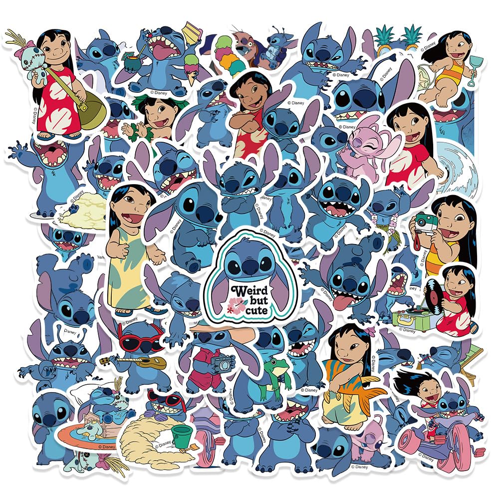 TaDadaPAO fire dragon stickers pack for durable outdoor decoration.