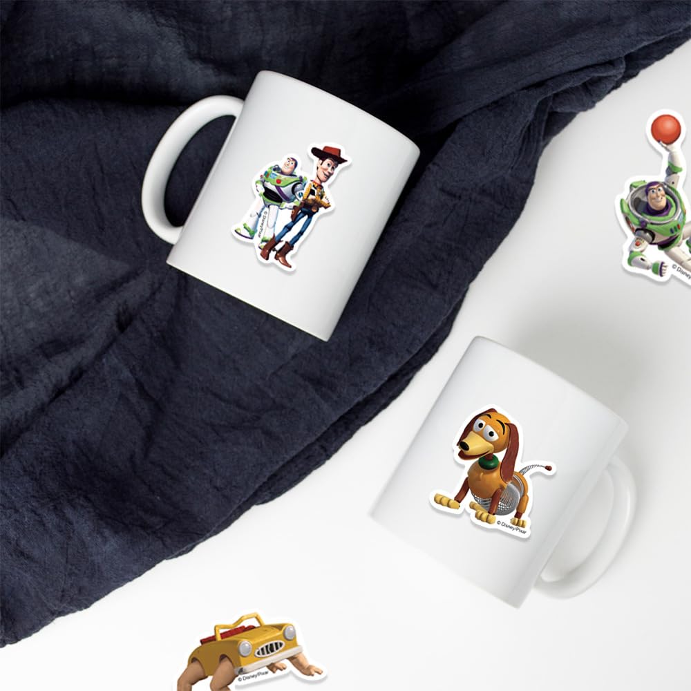 TaDadaPAO 50-piece pack shown as giftable set for kids and teens