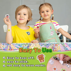 Tageenla gift-ready packaging makes a thoughtful, colorful surprise for birthdays.