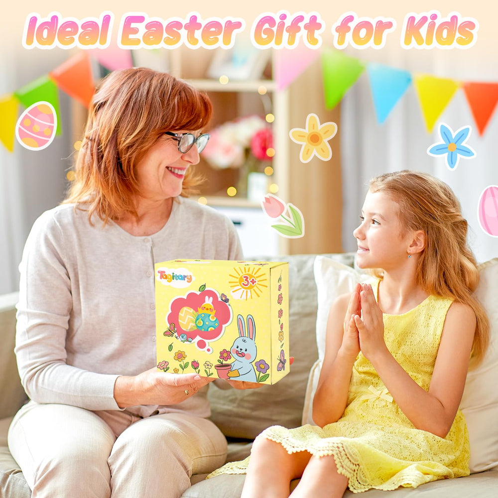 Tagitary kids gift wind-up toys for holidays and prizes
