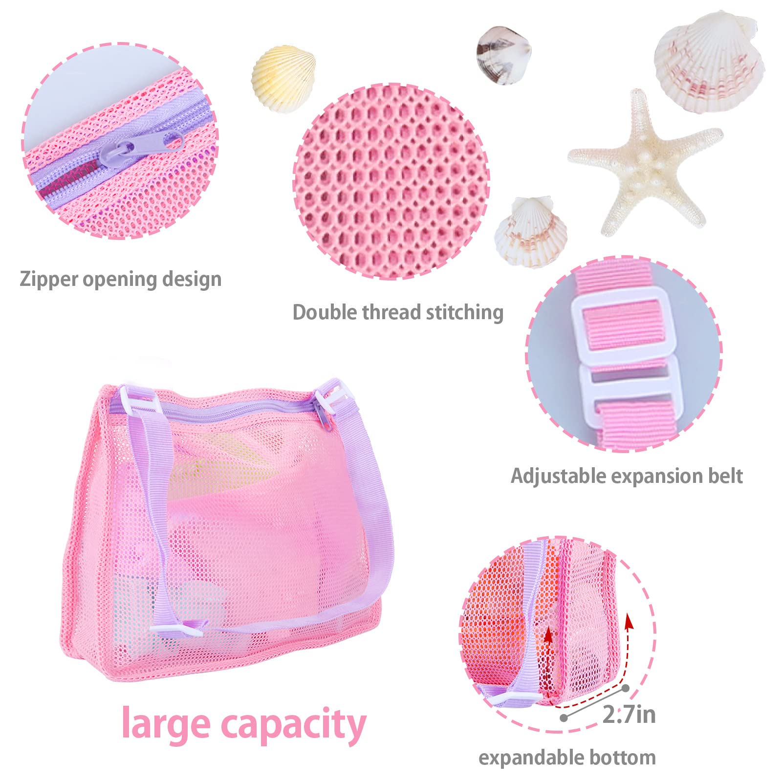 Tagitary shovel tool kits support imaginative sand building and quick castle shaping.