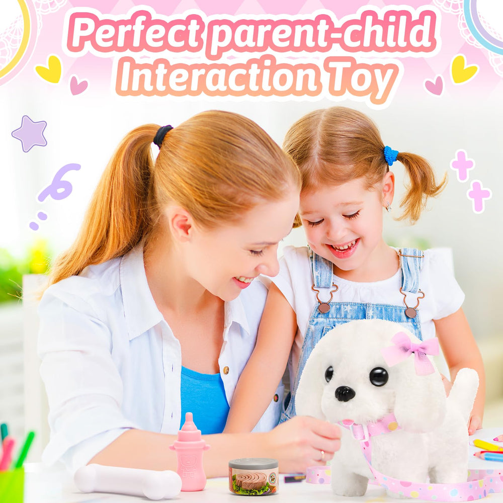 Tagitary soft plush material close-up highlights gentle texture for kids.