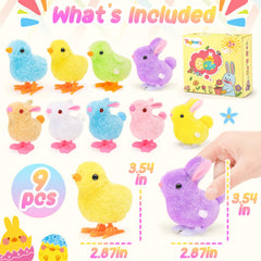 Tagitary soft plush materials provide cuddly feel and durability