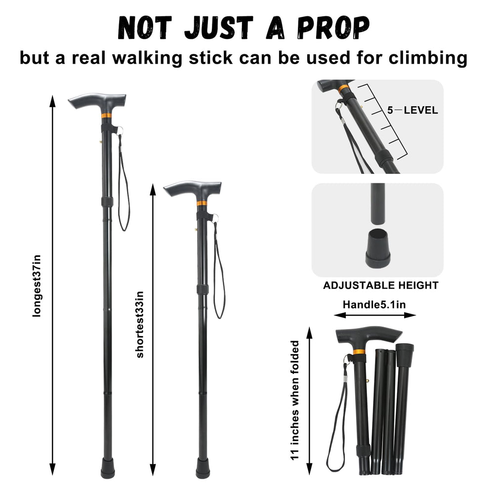 TaikaoQi suspenders comfortable fit for secure costume wear