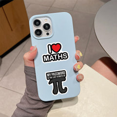 TaiLiHaile gift-ready math stickers for kids and teens.