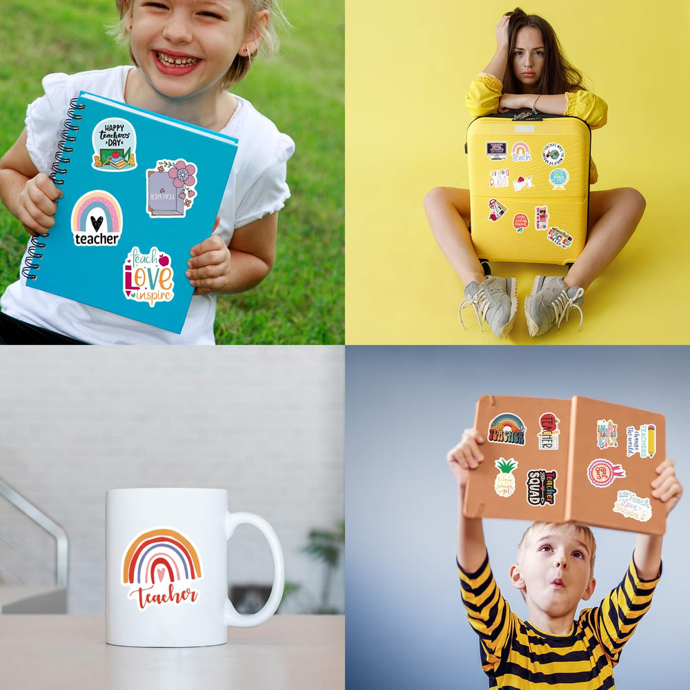 TaiLiHaile phone case stickers provide quick personalization and easy removal.