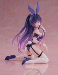 Tohka Yatogami Bunny Ver. captures character charm for fans and shelves