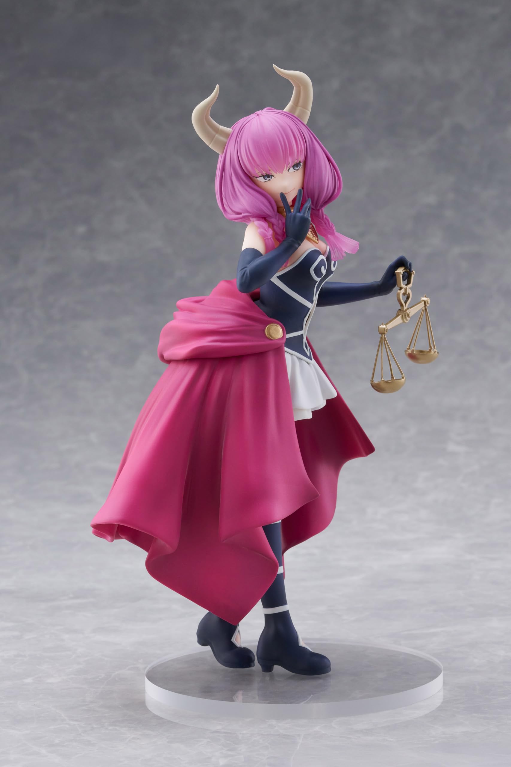 Taito Aura packaging image hints official licensed product