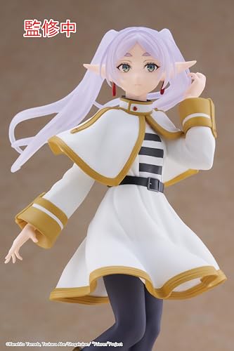 Taito Frieren coreful figure dynamic pose ideal for display