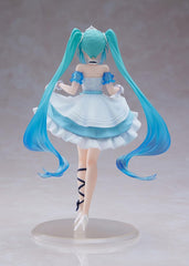 Taito Hatsune Miku Wonderland Cinderella base stand for stable display