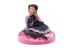 Taito Marin Kitagawa AMP+ figure front view for striking shelf display.