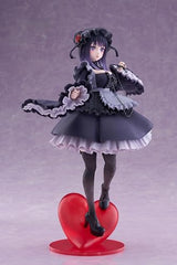 Taito Marin Kitagawa base stand supports stable, elegant presentation.