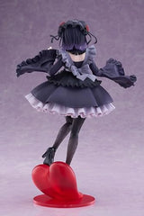 Taito Marin Kitagawa costume texture adds realism to display.