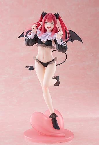 Taito My Dress-Up Darling figure base stand included for stable posing