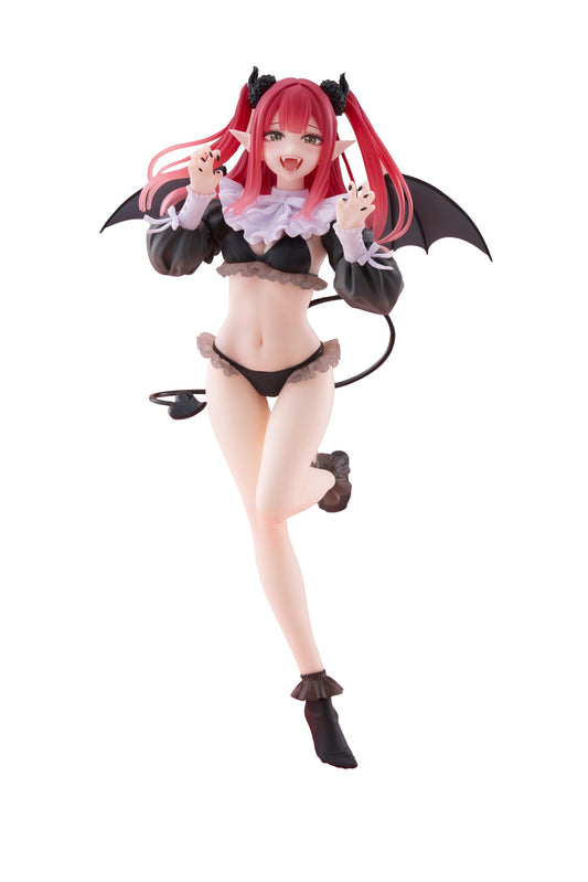 Taito Marin Kitagawa Liz Ver figure in dynamic pose for display and collection