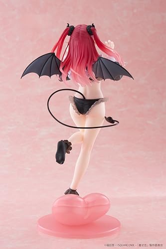 Taito My Dress-Up Darling highlight sculpture for display shelves and collections