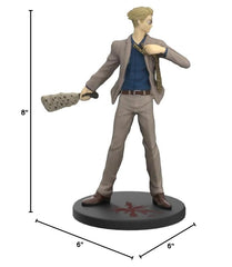 Taito Jujutsu Kaisen Nanami figure, multi-color variant for gift-ready collection.