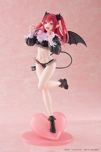 Taito official licensed product ensures authentic detail for fans