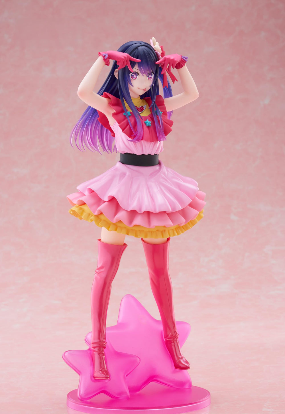 Taito Oshi no Ko Ai figure official licensed product for authentic display