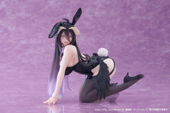 Ideal for Overlord fans and anime figure collectors.