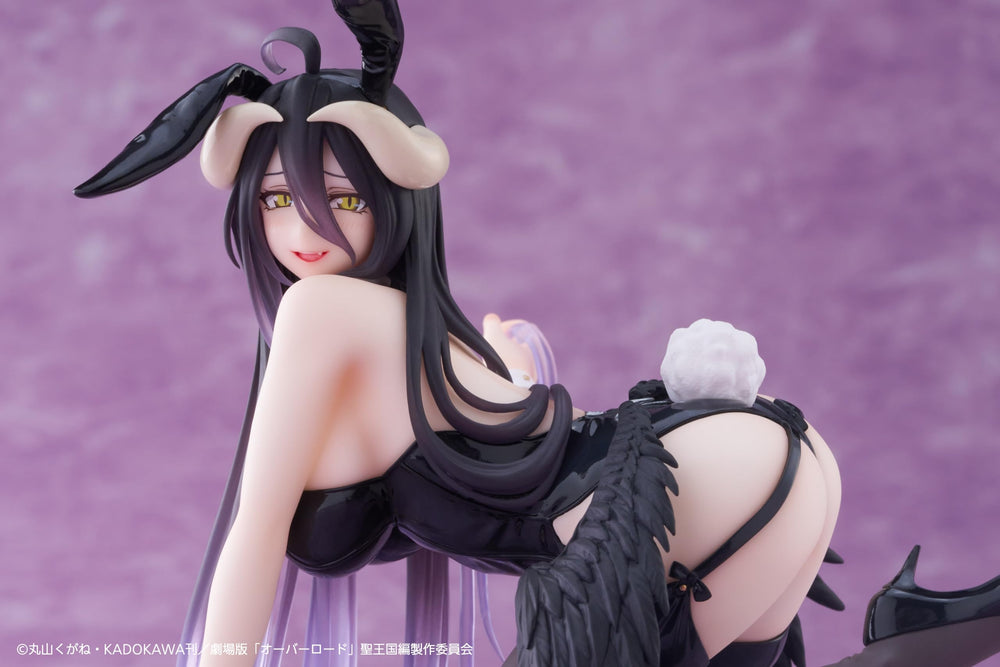 Cute bunny ver. styling adds a playful touch to desks.