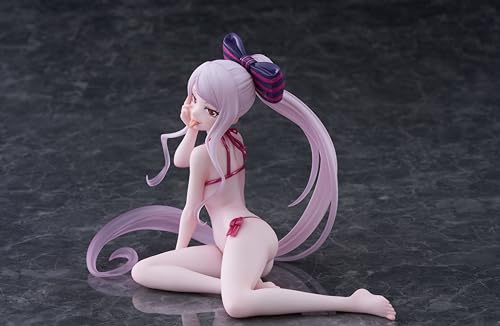 Taito Overlord Shalltear official licensed product with authentic detailing.