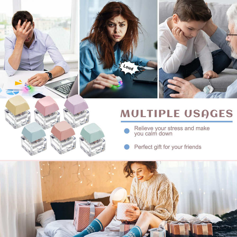 Taiyin gift-set for adults suitable for coworkers and friends