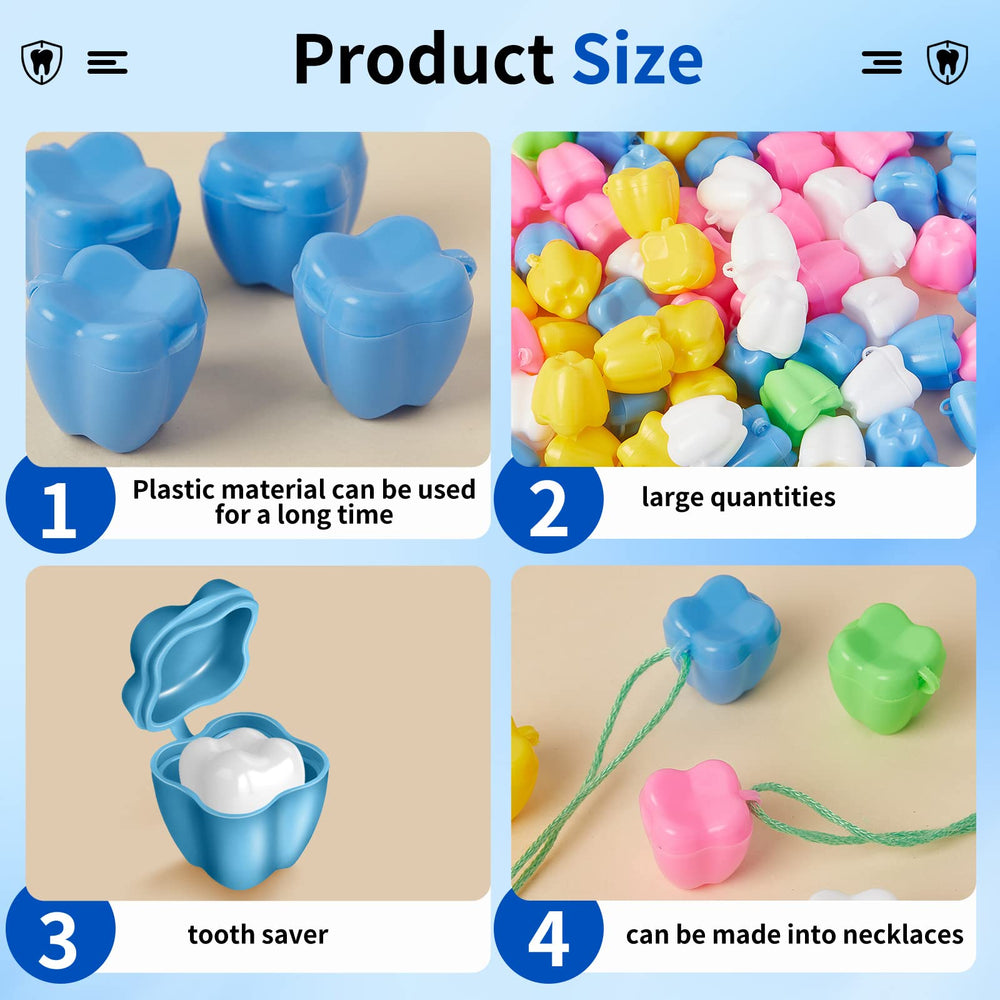 Taiyin tooth savers ideal dentist office rewards to inspire visits.