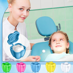 Taiyin tooth savers party favors add playful color to events.