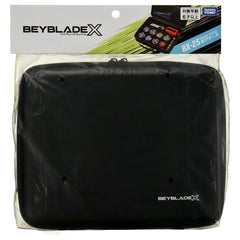 Takara Tomy Beyblade X BX-25 Gear Case portable design for battles on the go