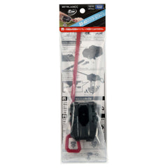 TAKARA TOMY Beyblade X BX-40 Winder Launcher L packaging display
