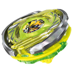 Takara Tomy Beyblade X CX-02 Starter Wizard Arc blade, customizable for unique battles.