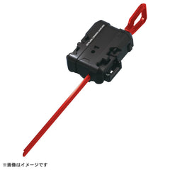 TAKARA TOMY Beyblade X Hell's Hammer bit boosts grip for controlled launches
