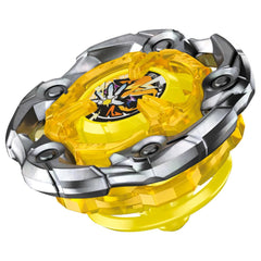 Takara Tomy Beyblade X UX-03 blade for high-speed battles and resilient endurance