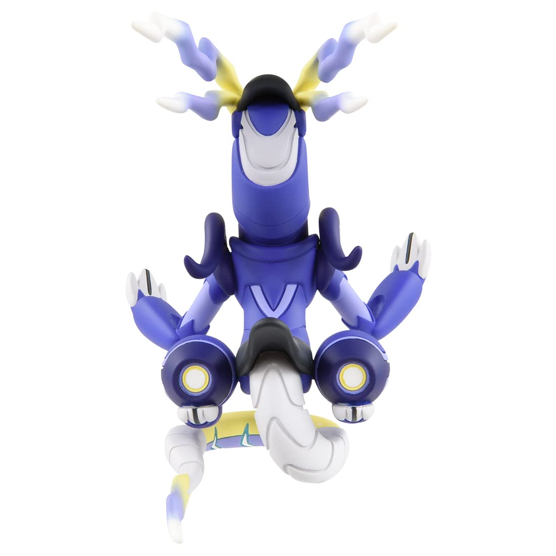 Takara Tomy ML-30 Miraydon Moncolle packaging photo
