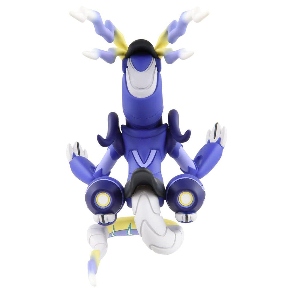 Takara Tomy ML-30 Miraydon Moncolle packaging photo