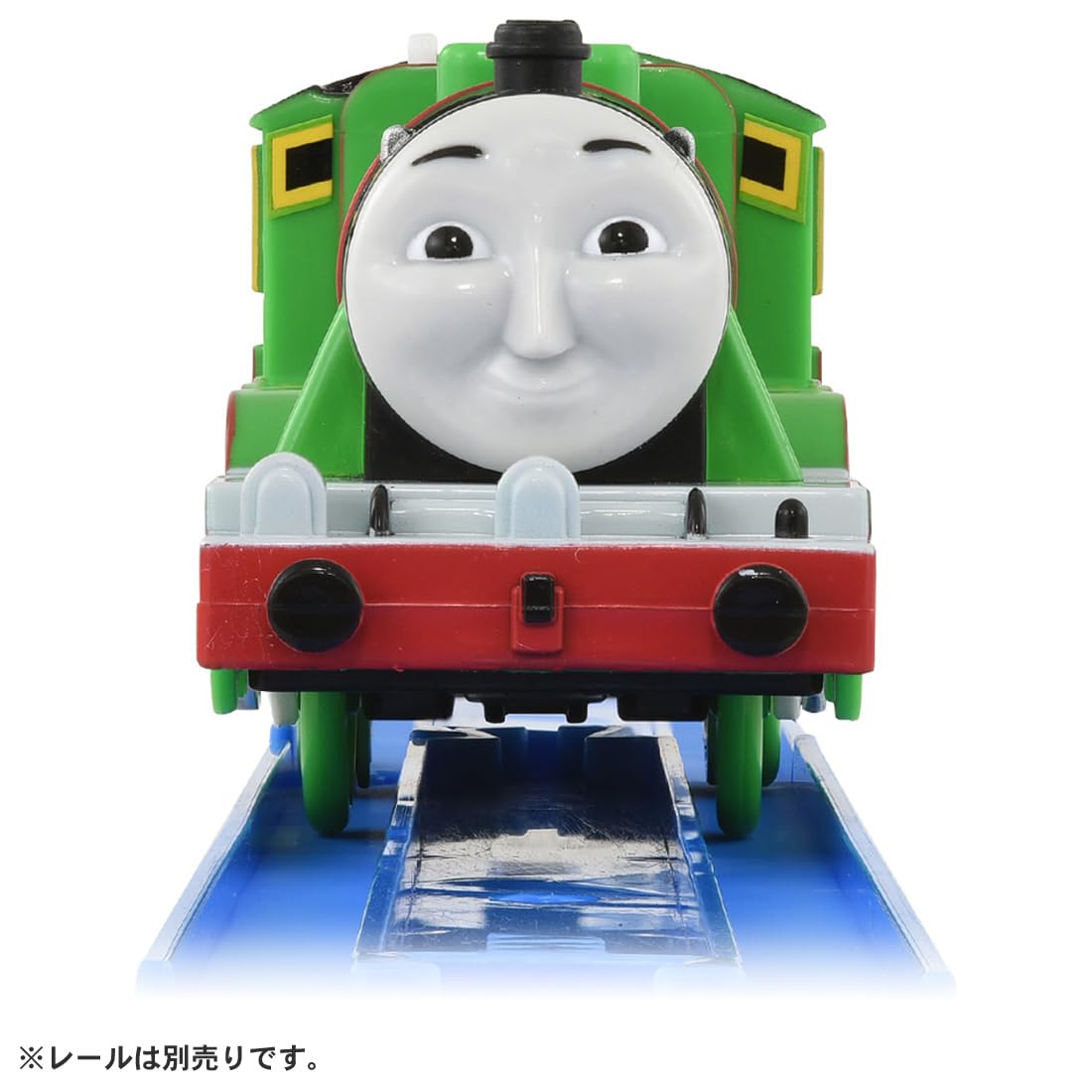 Takara Tomy Plarail Henry TS-03 Tansuisha 2 eyes adds character moments