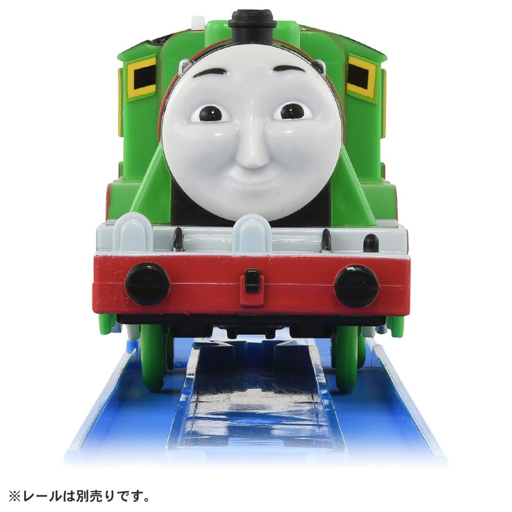 Takara Tomy Plarail Henry TS-03 Tansuisha 2 eyes adds character moments