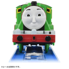 Takara Tomy Plarail Henry TS-03 Tansuisha 2 eyes adds character moments