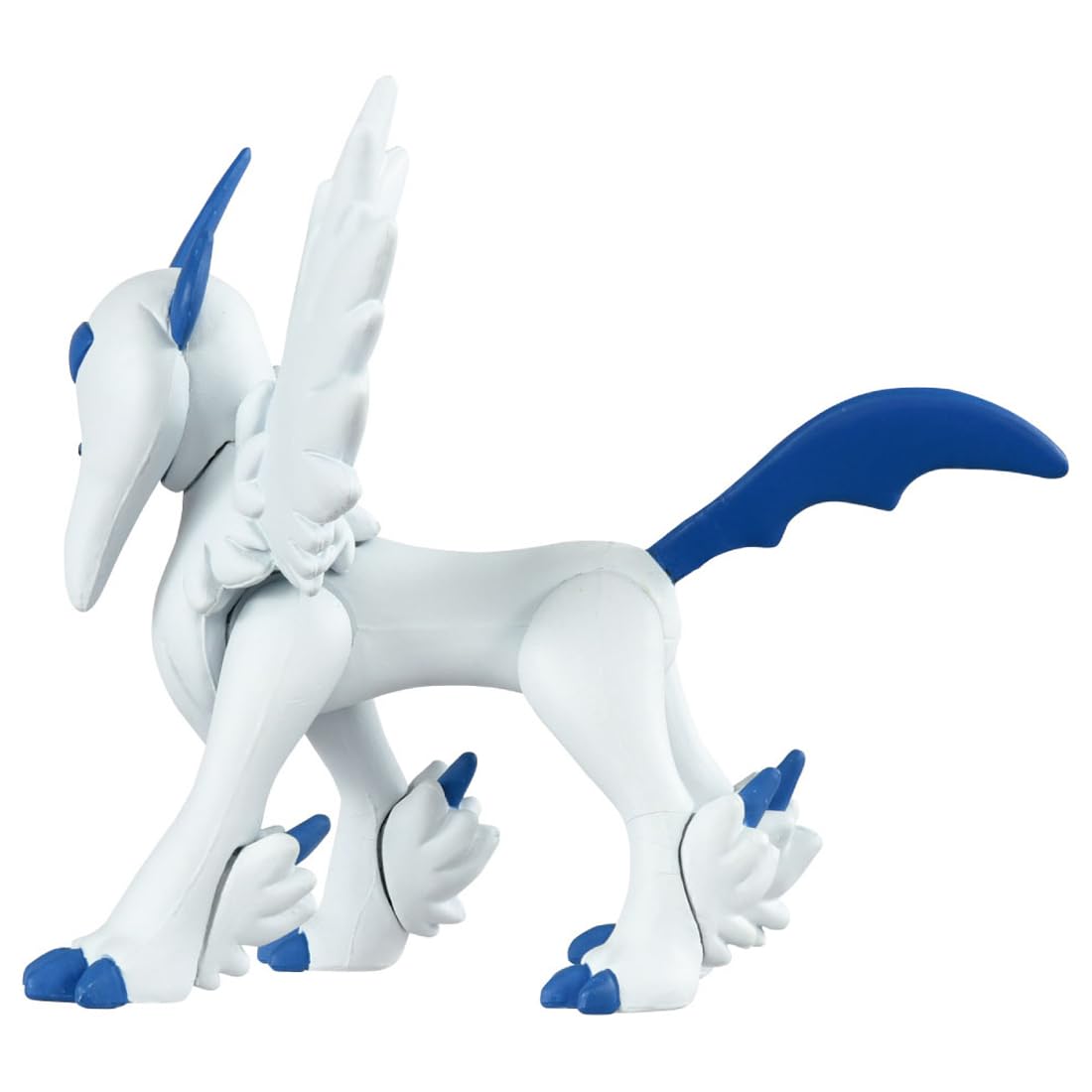 Takara Tomy Pokémon Mega Absol head-to-tail sculpt with fine details